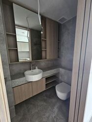 KI Residences at Brookvale (D21), Condominium #487503361